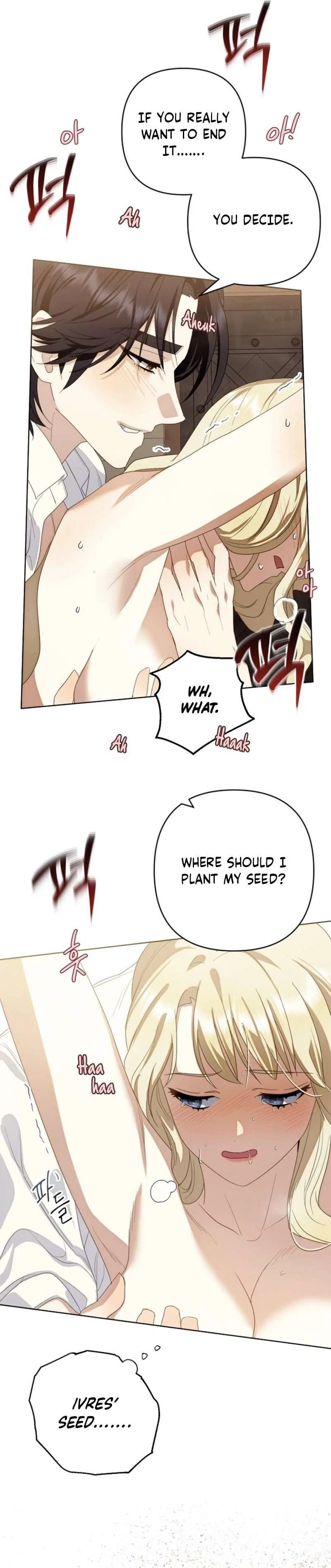 The Innocent Priest Chapter 2 – Page 23