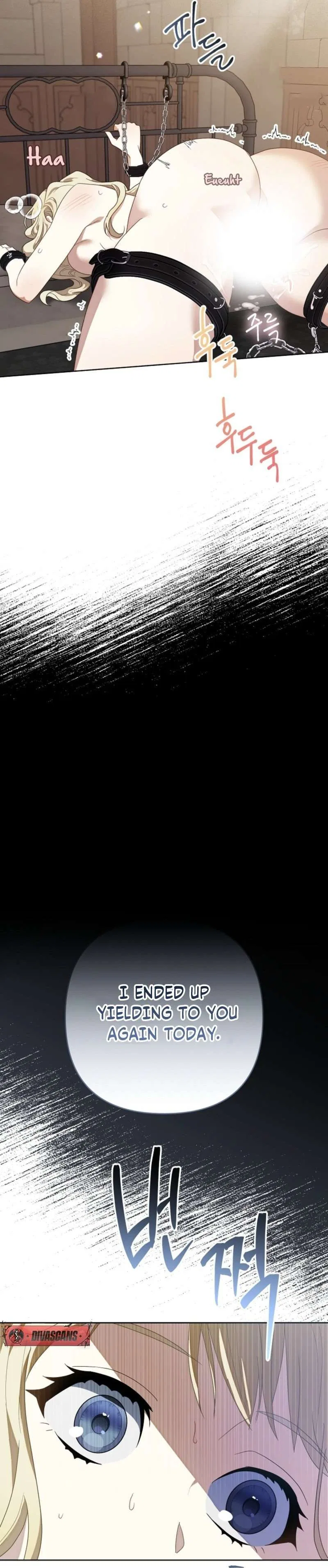 The Innocent Priest Chapter 2 – Page 30