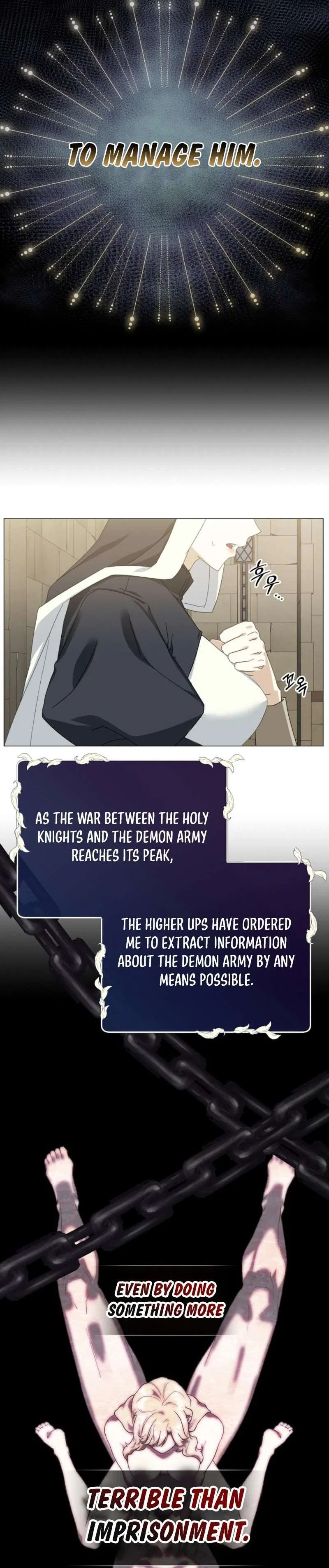 The Innocent Priest Chapter 1 – Page 4