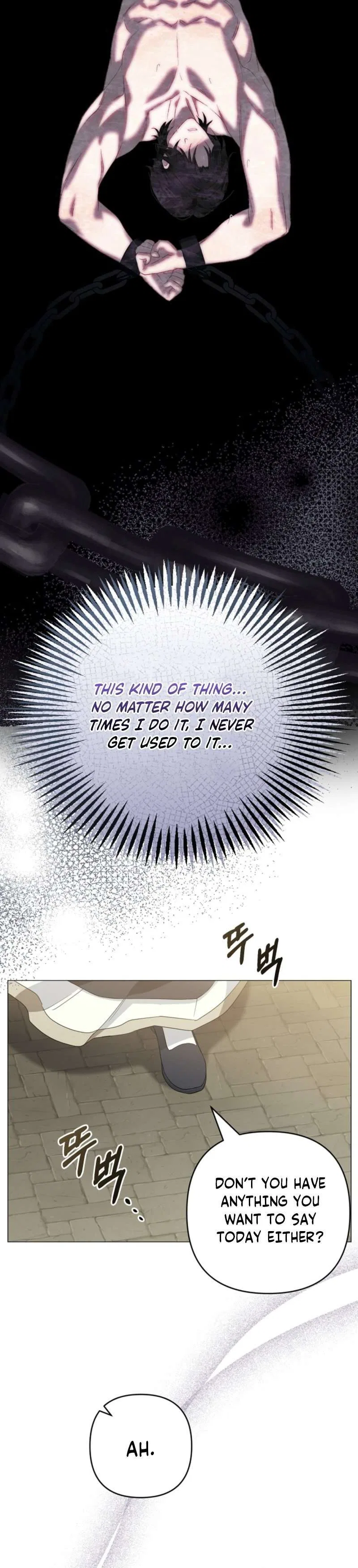 The Innocent Priest Chapter 1 – Page 5