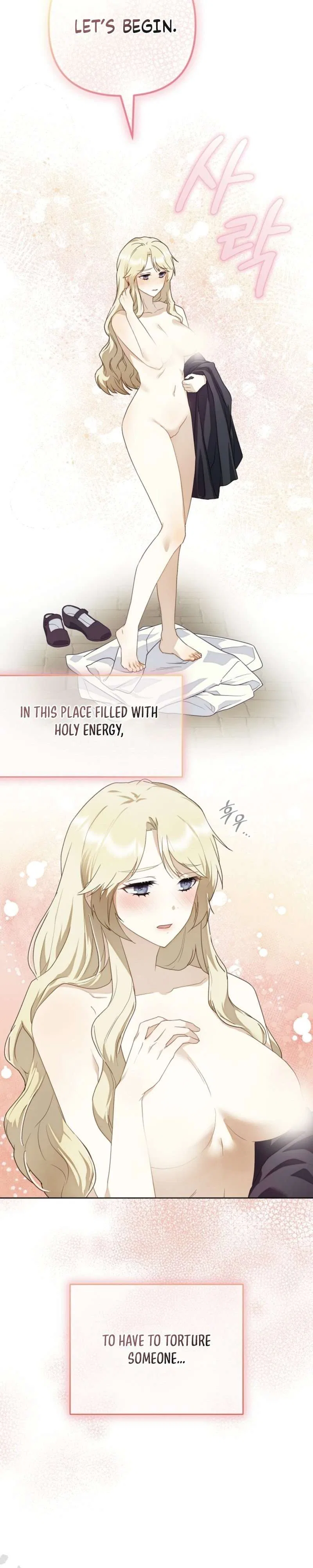 The Innocent Priest Chapter 1 – Page 9