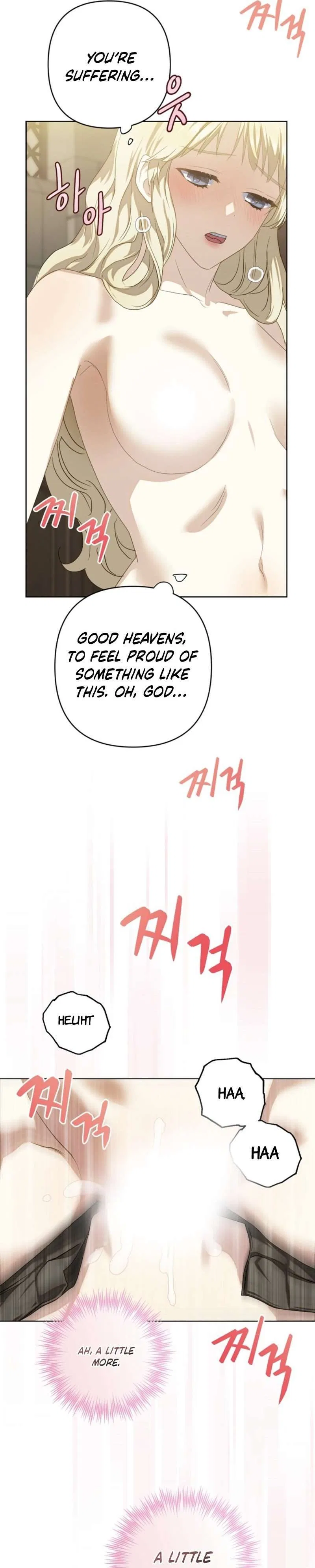 The Innocent Priest Chapter 1 – Page 30