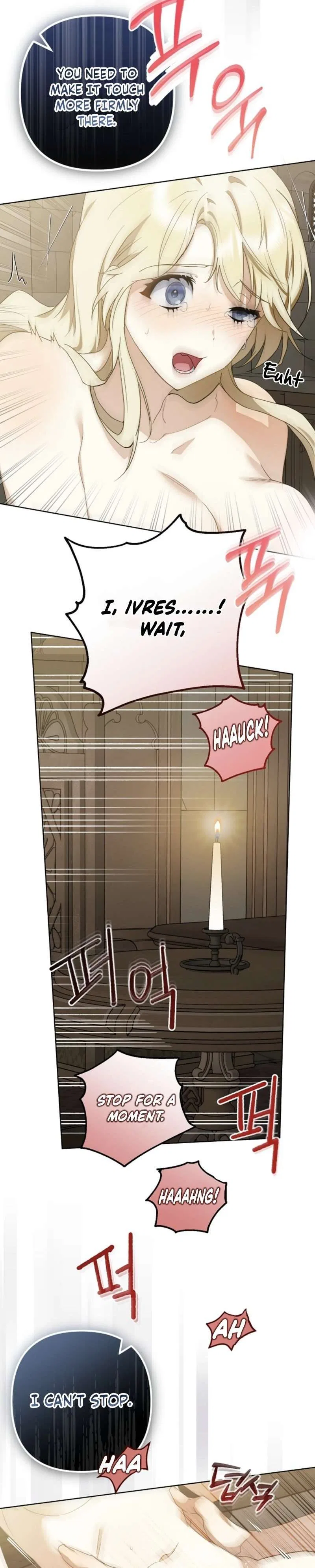 The Innocent Priest Chapter 1 – Page 32