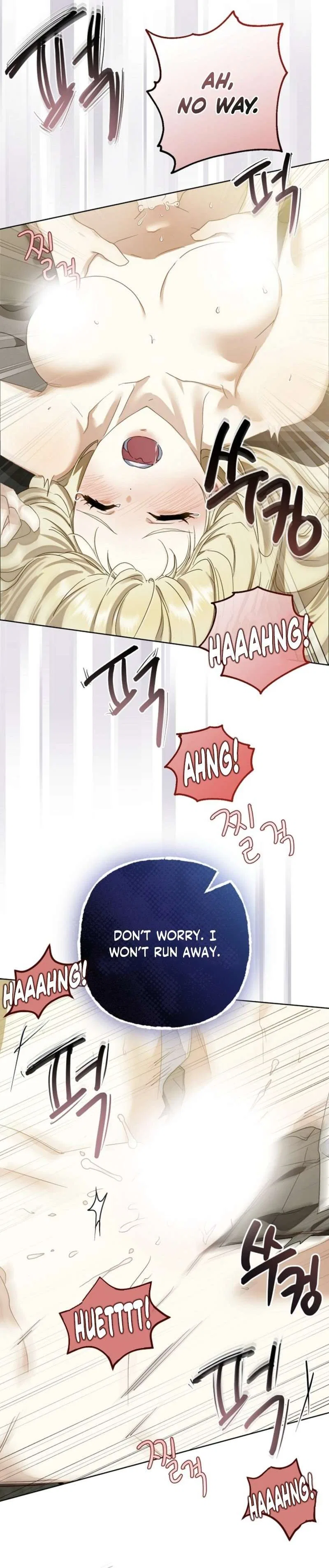The Innocent Priest Chapter 1 – Page 35