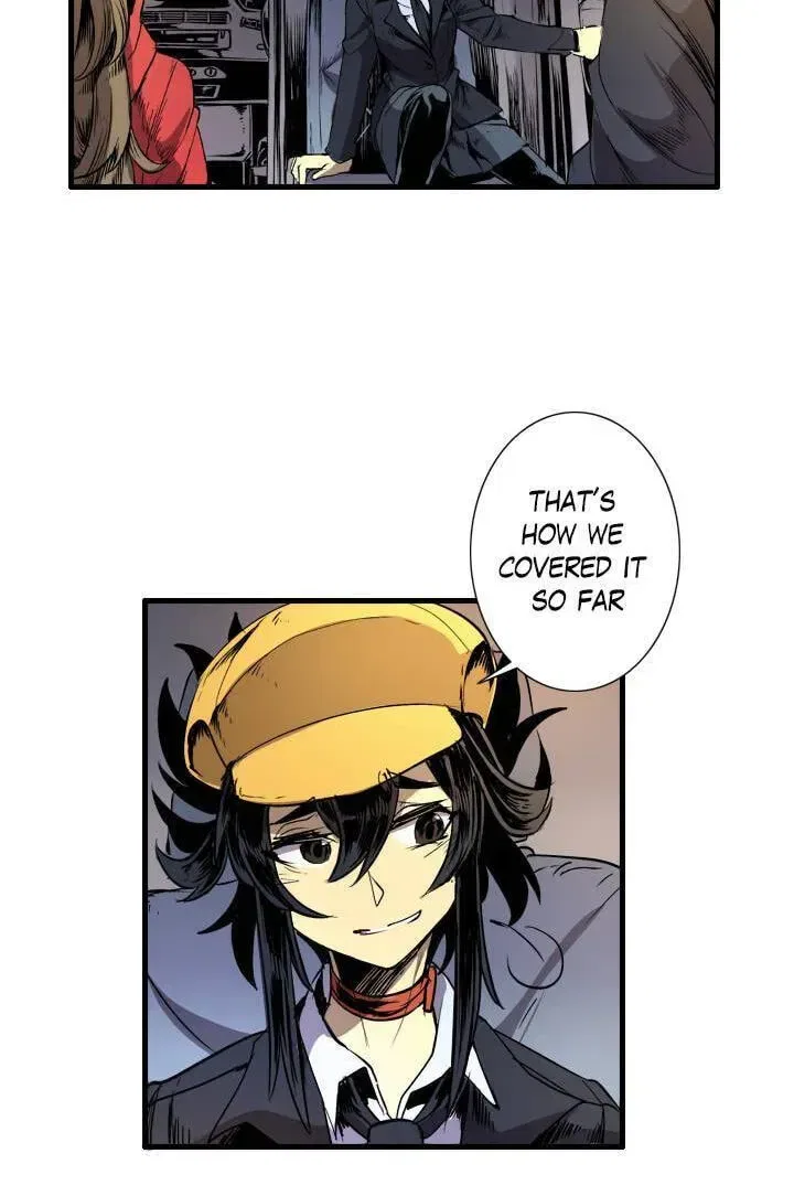 Knight of Rakshasa Chapter 42 – Page 4