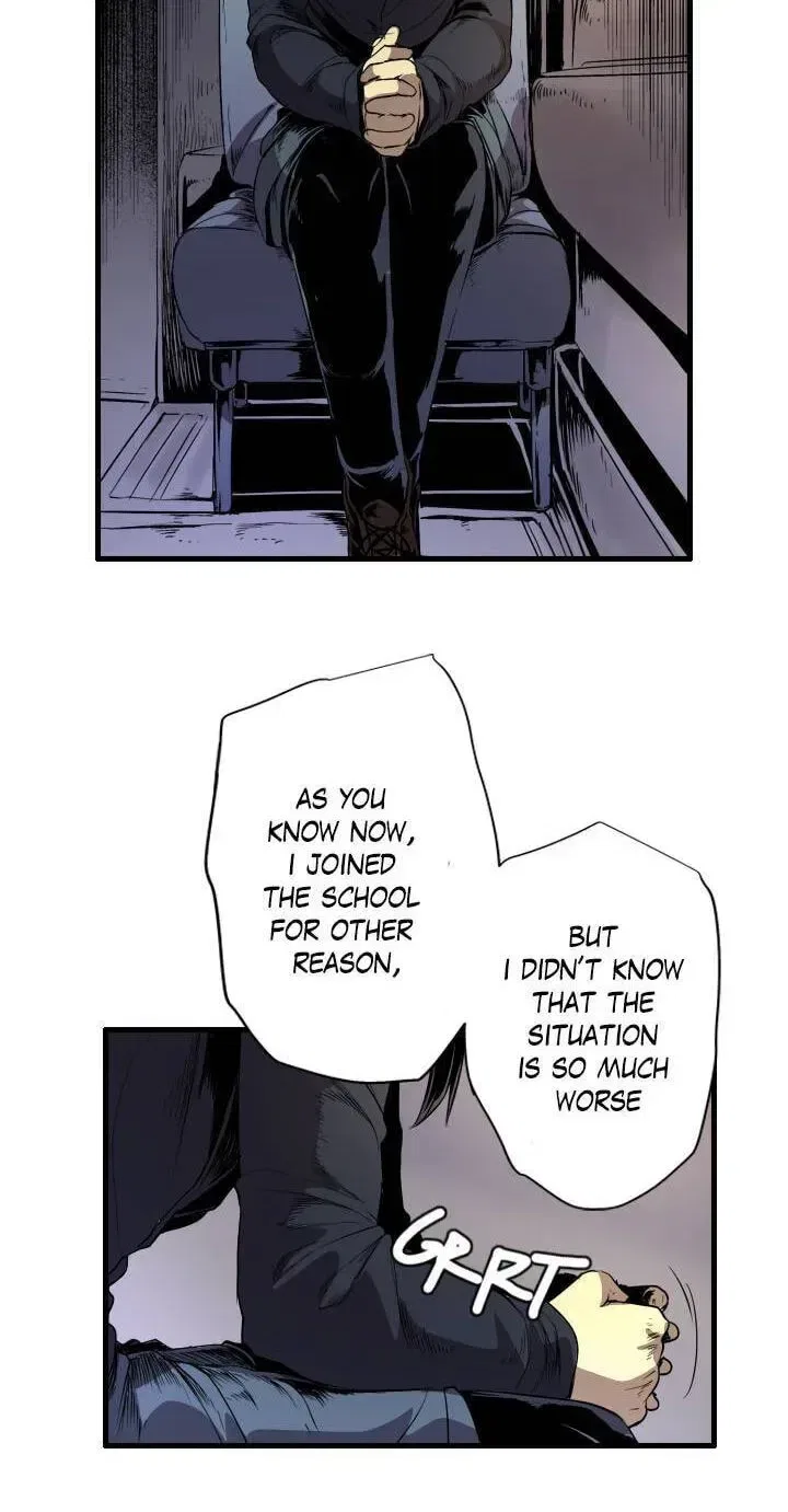 Knight of Rakshasa Chapter 42 – Page 7