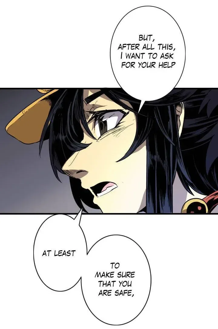 Knight of Rakshasa Chapter 42 – Page 13