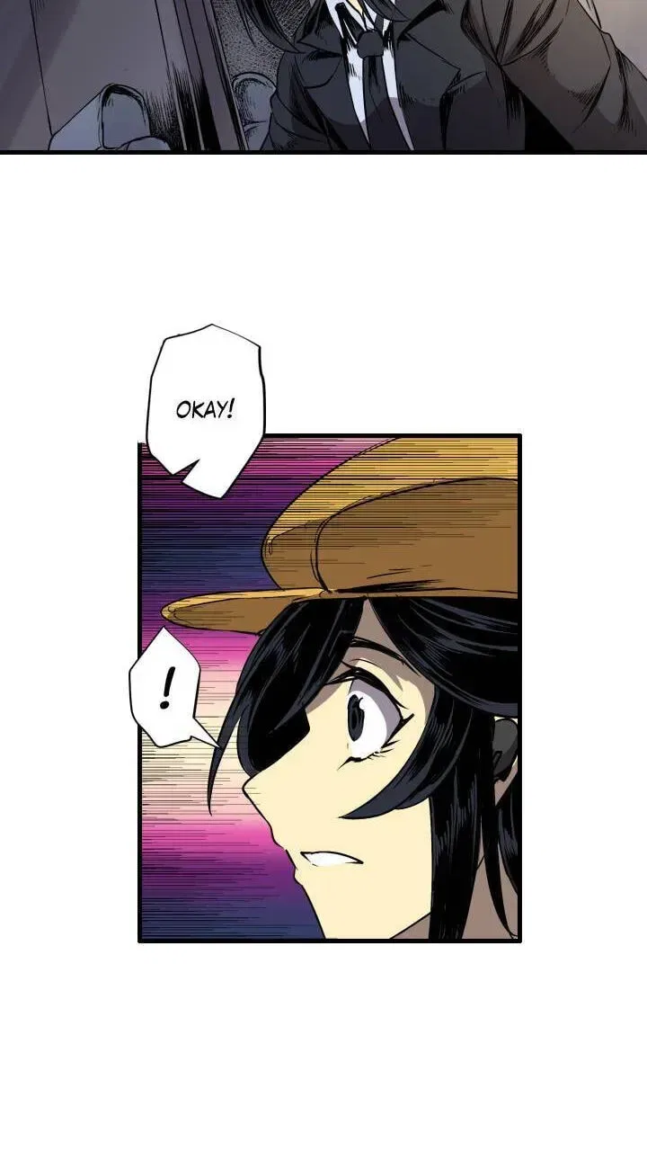 Knight of Rakshasa Chapter 42 – Page 26