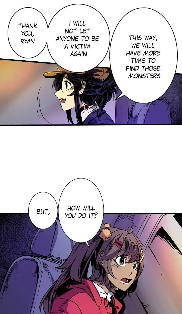 Knight of Rakshasa Chapter 42 – Page 28