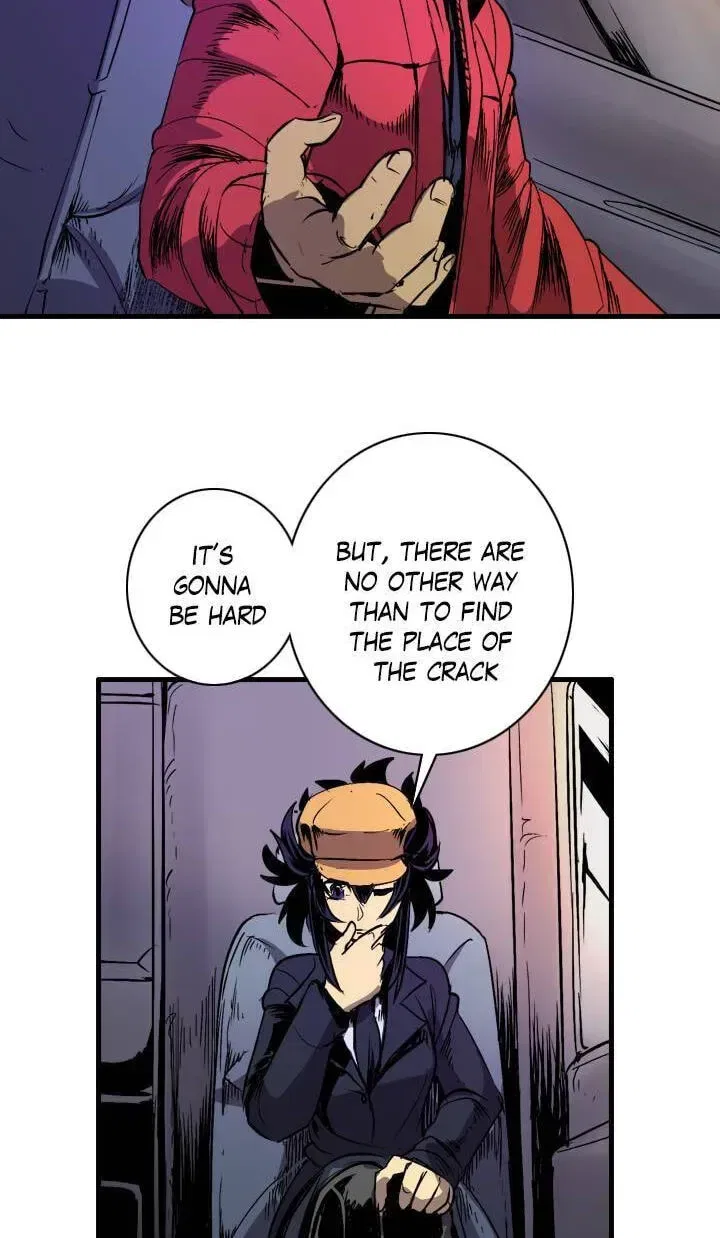 Knight of Rakshasa Chapter 42 – Page 29