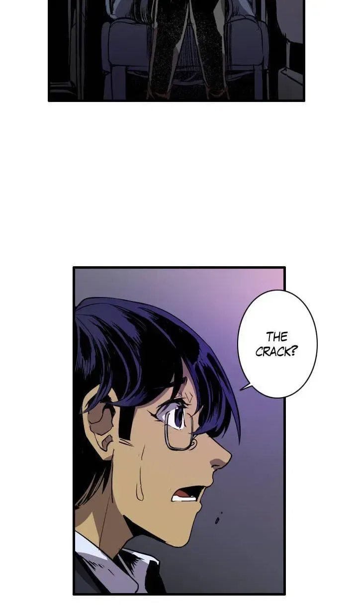 Knight of Rakshasa Chapter 42 – Page 30