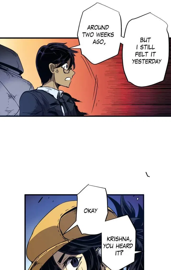 Knight of Rakshasa Chapter 42 – Page 39