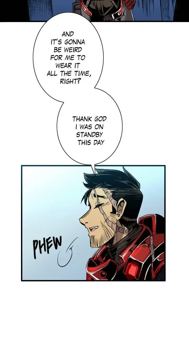 Knight of Rakshasa Chapter 41 – Page 9