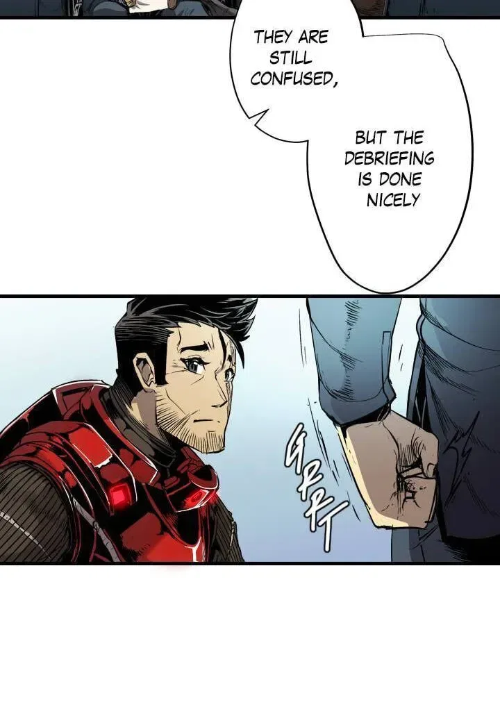 Knight of Rakshasa Chapter 41 – Page 12