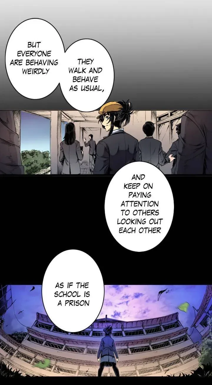 Knight of Rakshasa Chapter 41 – Page 16