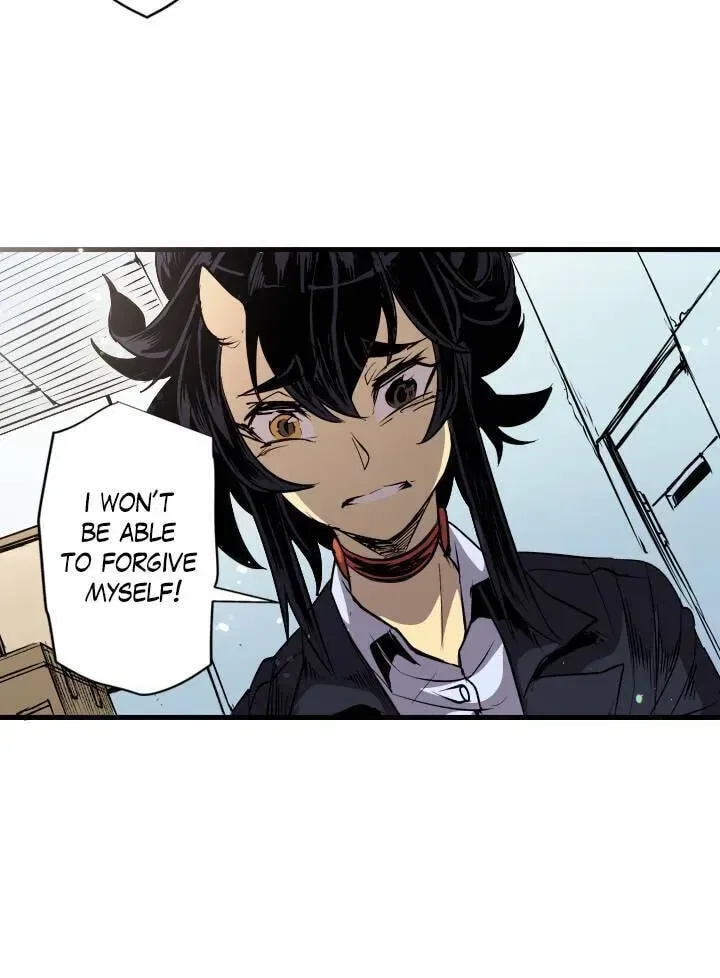 Knight of Rakshasa Chapter 41 – Page 27
