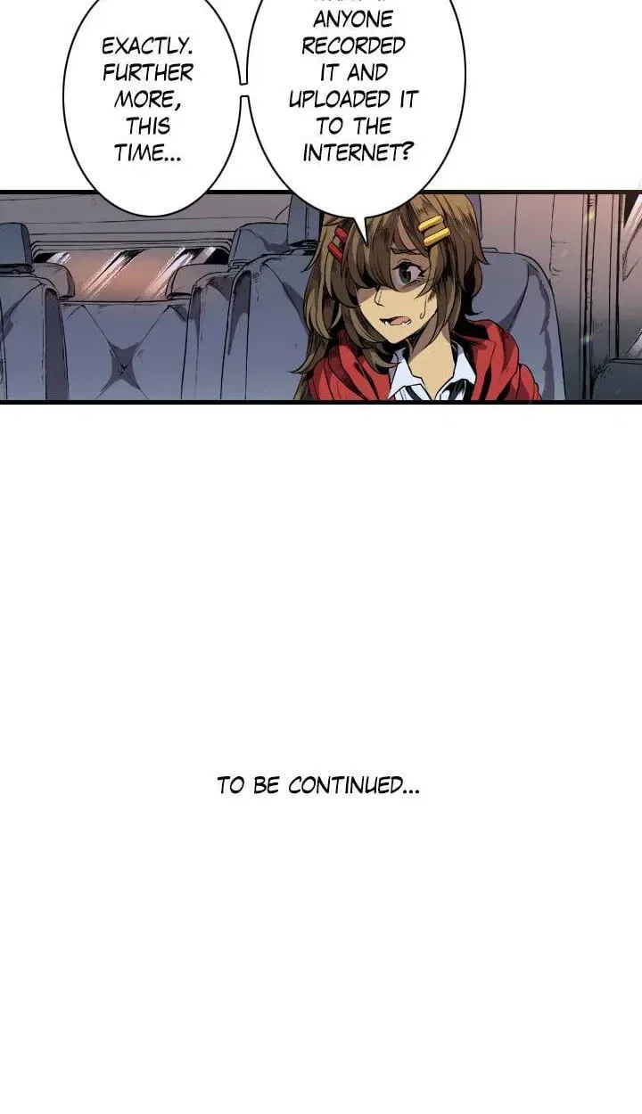 Knight of Rakshasa Chapter 41 – Page 40
