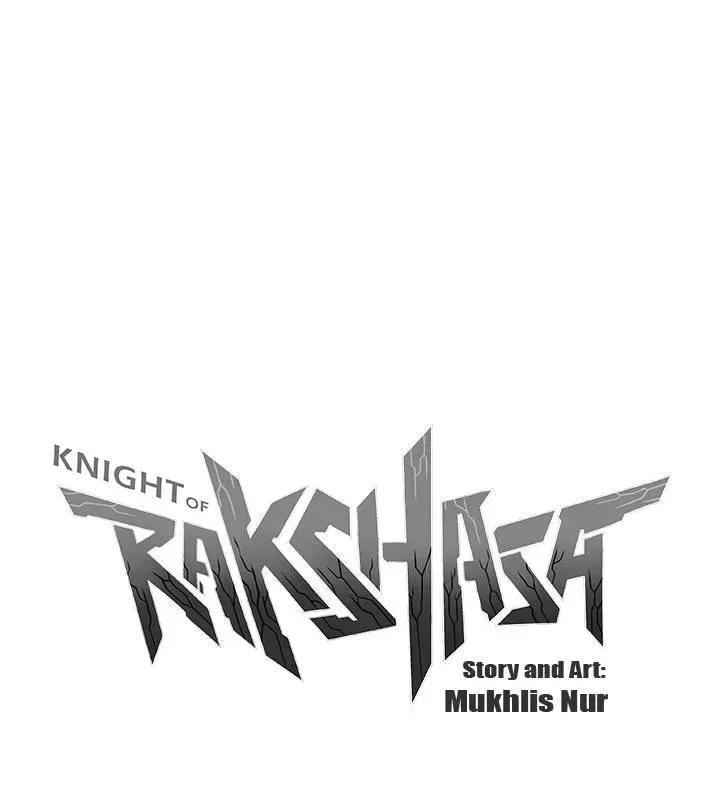 Knight of Rakshasa Chapter 40 – Page 1
