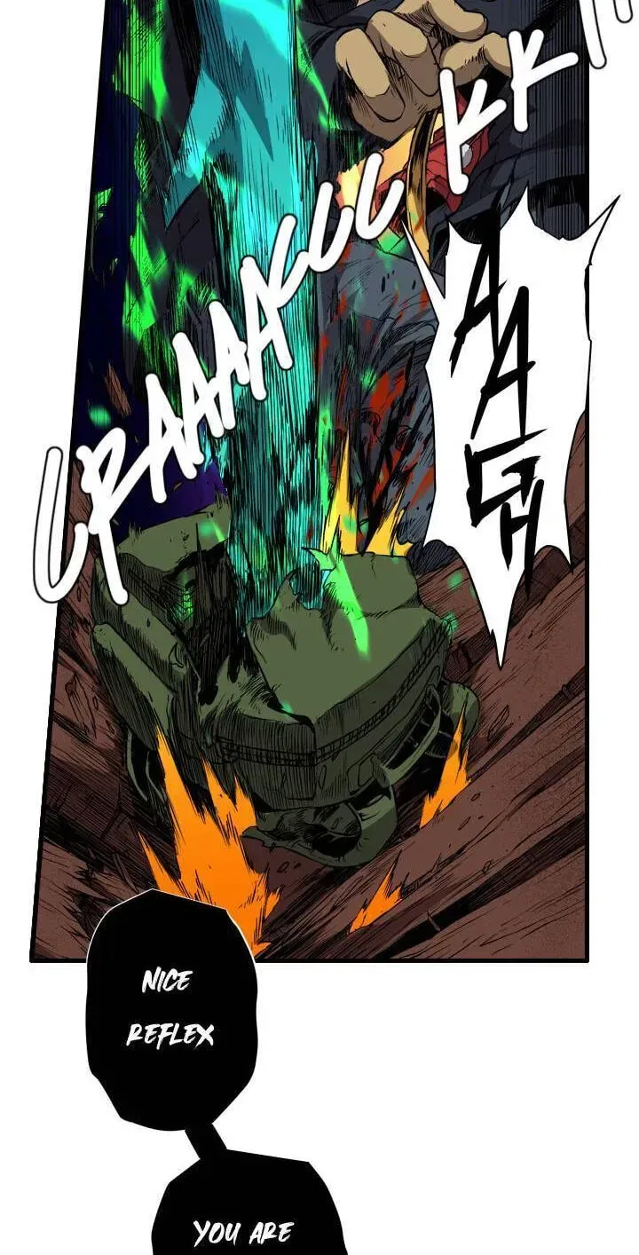 Knight of Rakshasa Chapter 40 – Page 4