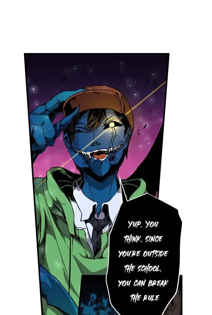 Knight of Rakshasa Chapter 40 – Page 7