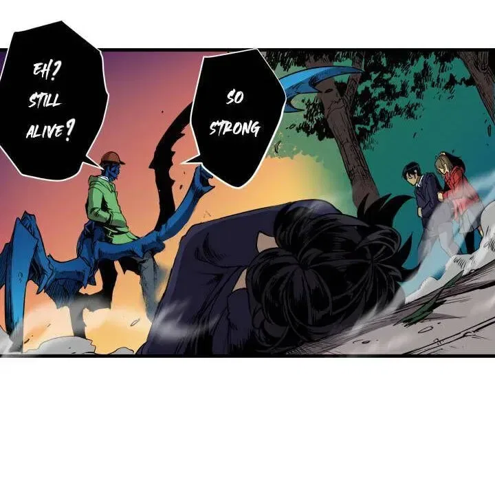 Knight of Rakshasa Chapter 40 – Page 18