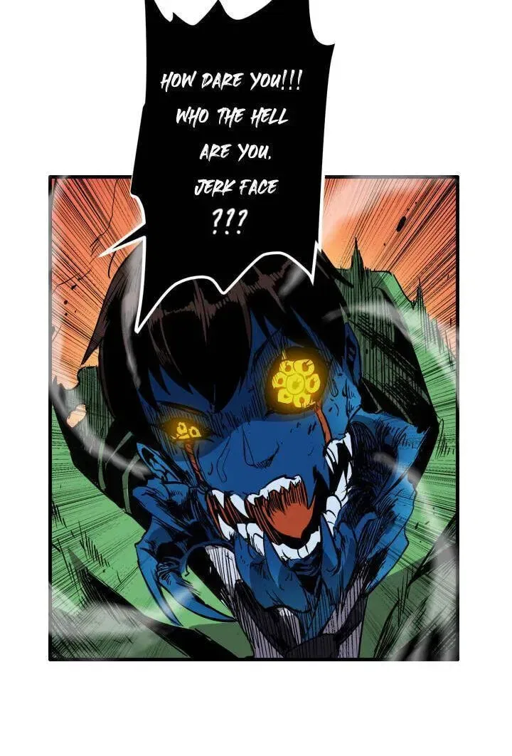 Knight of Rakshasa Chapter 40 – Page 25