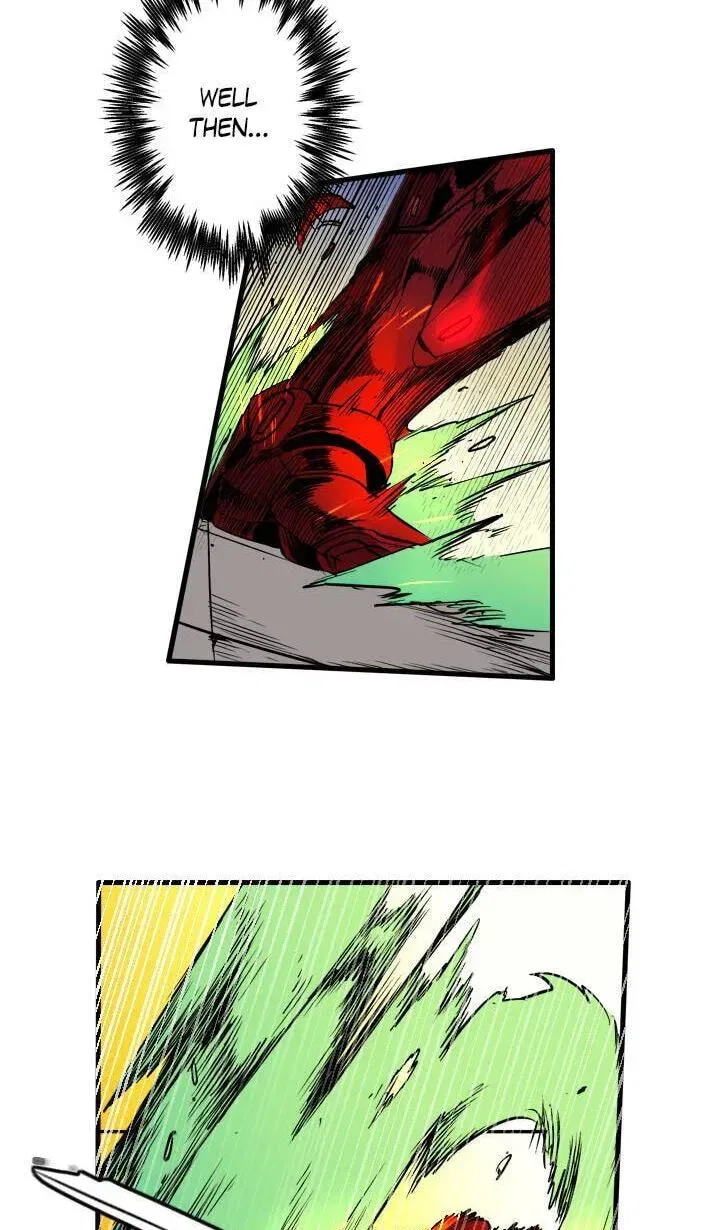 Knight of Rakshasa Chapter 40 – Page 36