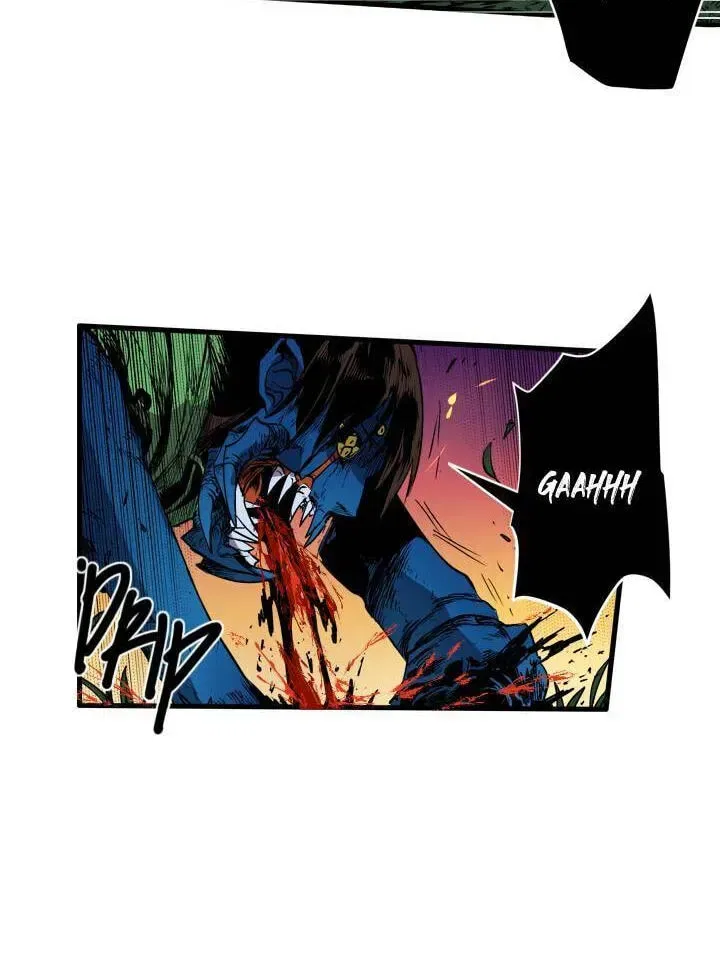 Knight of Rakshasa Chapter 40 – Page 43