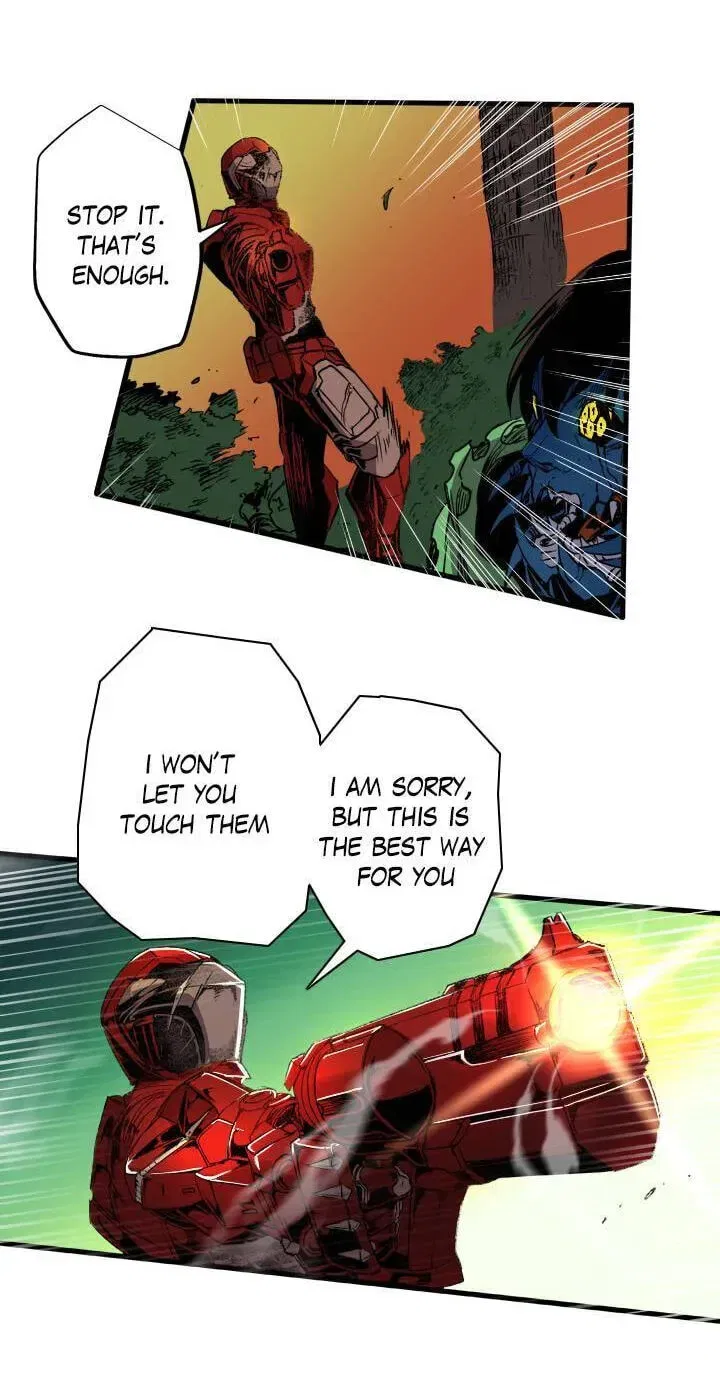 Knight of Rakshasa Chapter 40 – Page 46
