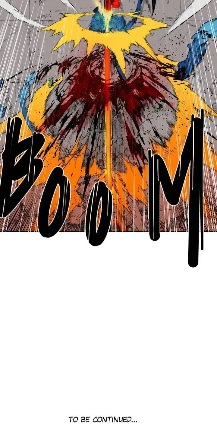 Knight of Rakshasa Chapter 40 – Page 48