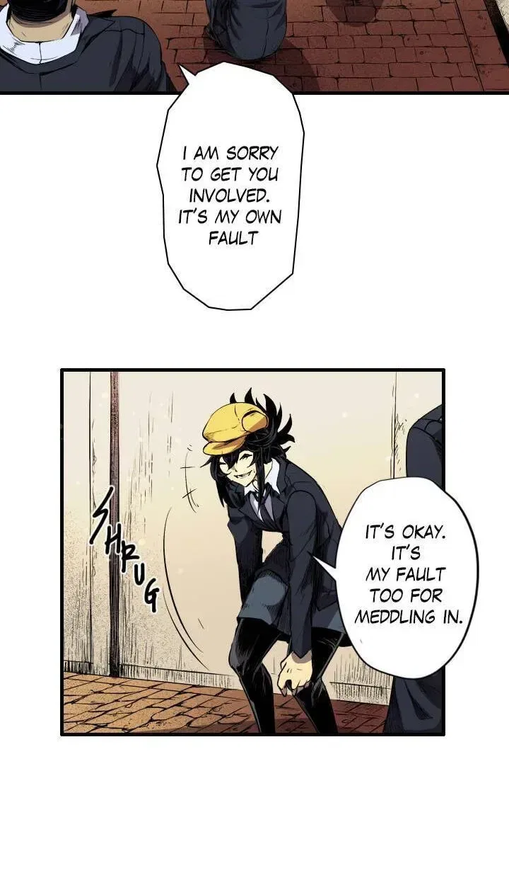 Knight of Rakshasa Chapter 39 – Page 6