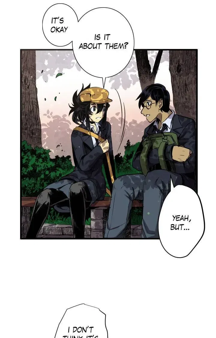 Knight of Rakshasa Chapter 39 – Page 15