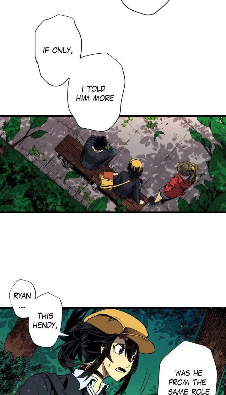Knight of Rakshasa Chapter 39 – Page 34