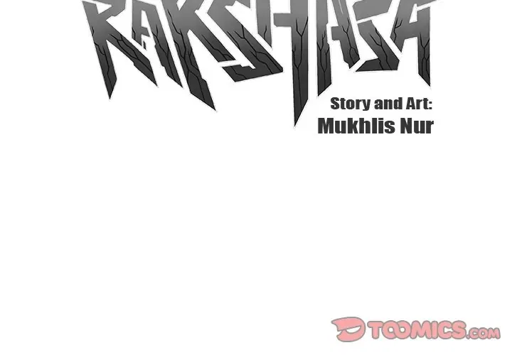 Knight of Rakshasa Chapter 37 – Page 2