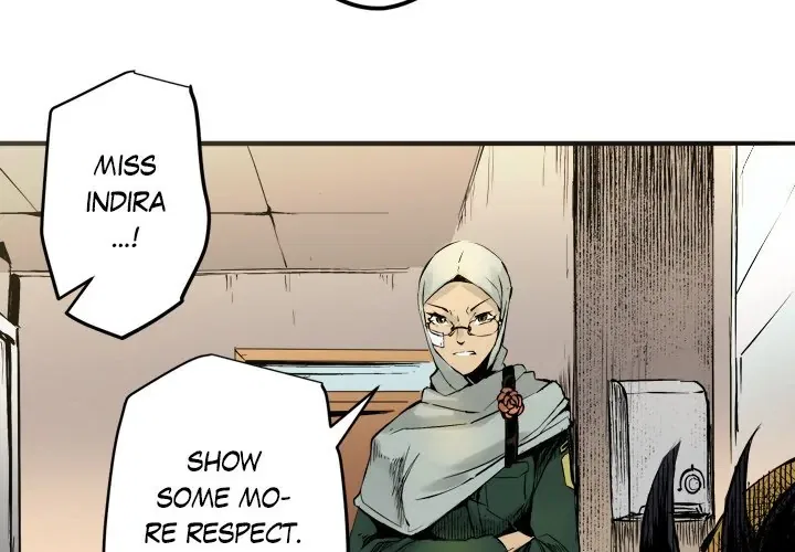 Knight of Rakshasa Chapter 37 – Page 4