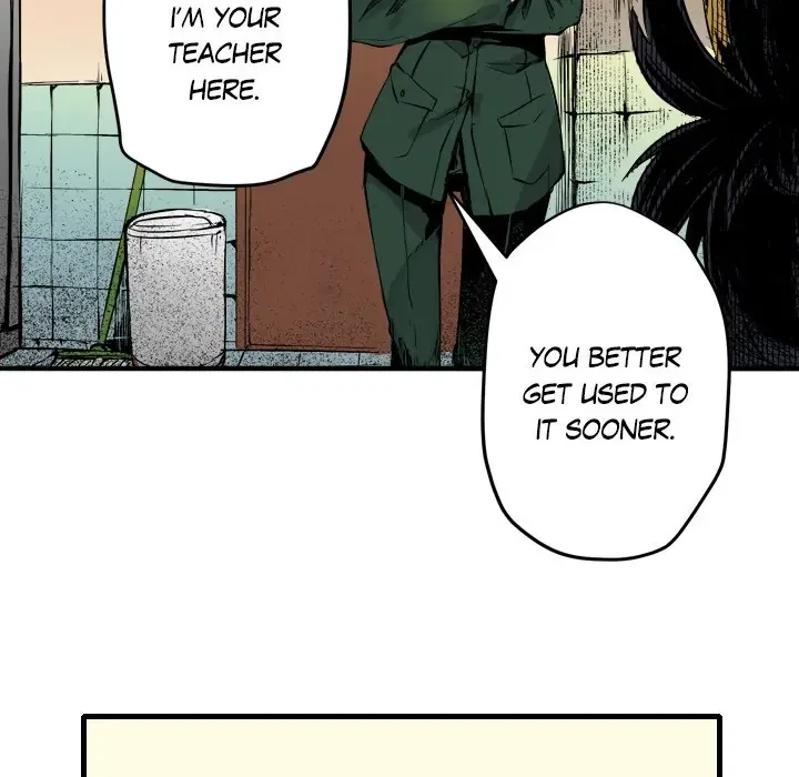 Knight of Rakshasa Chapter 37 – Page 5
