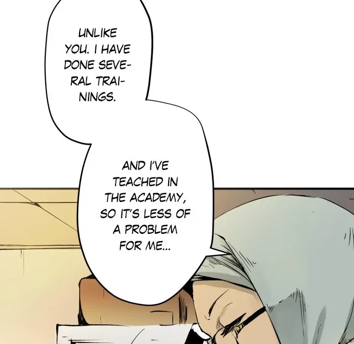 Knight of Rakshasa Chapter 37 – Page 7