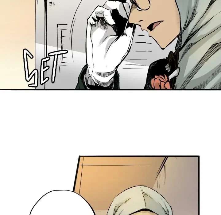 Knight of Rakshasa Chapter 37 – Page 8