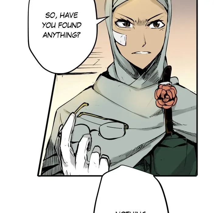 Knight of Rakshasa Chapter 37 – Page 9