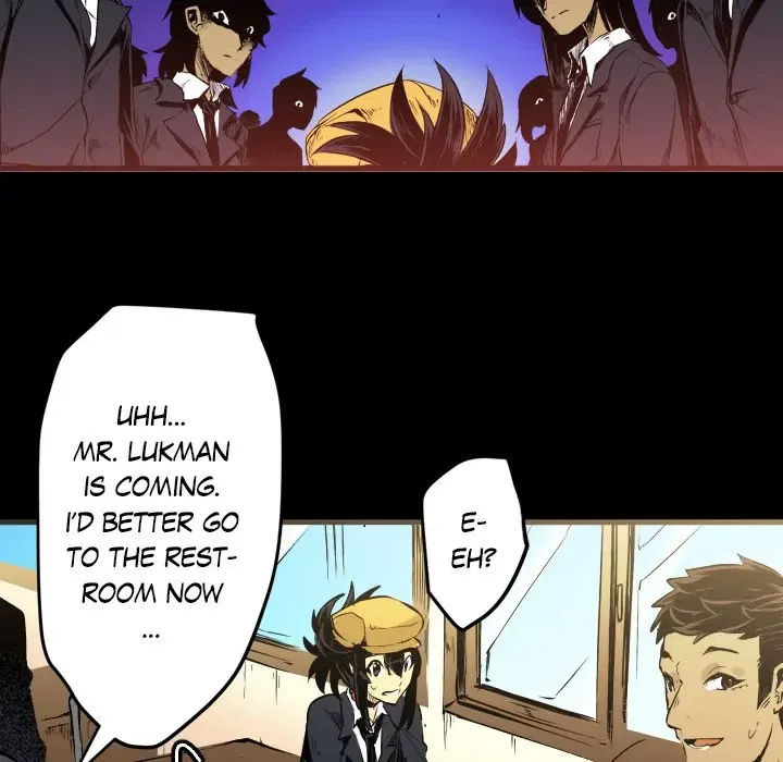 Knight of Rakshasa Chapter 37 – Page 17