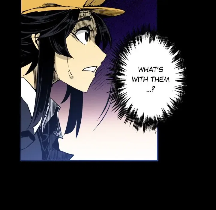 Knight of Rakshasa Chapter 37 – Page 19