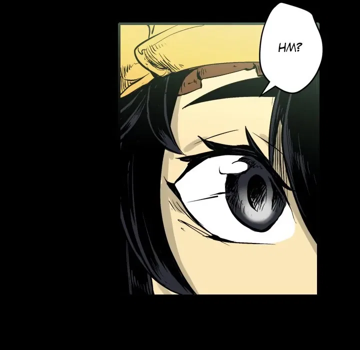 Knight of Rakshasa Chapter 37 – Page 20