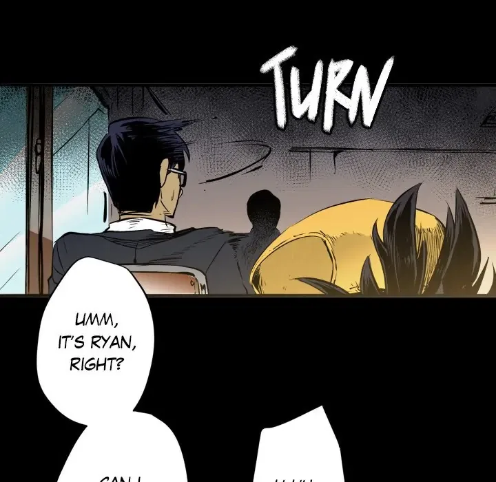 Knight of Rakshasa Chapter 37 – Page 21