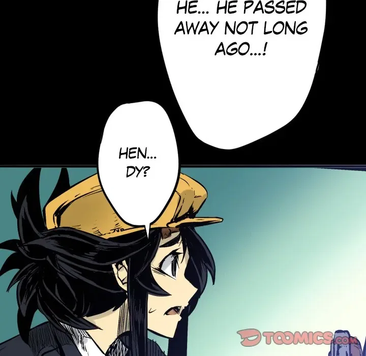 Knight of Rakshasa Chapter 37 – Page 24