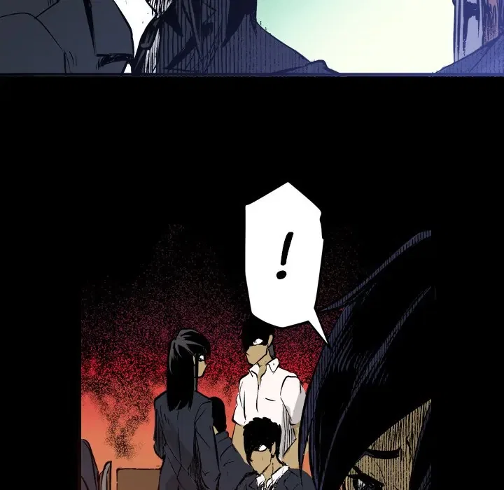 Knight of Rakshasa Chapter 37 – Page 25