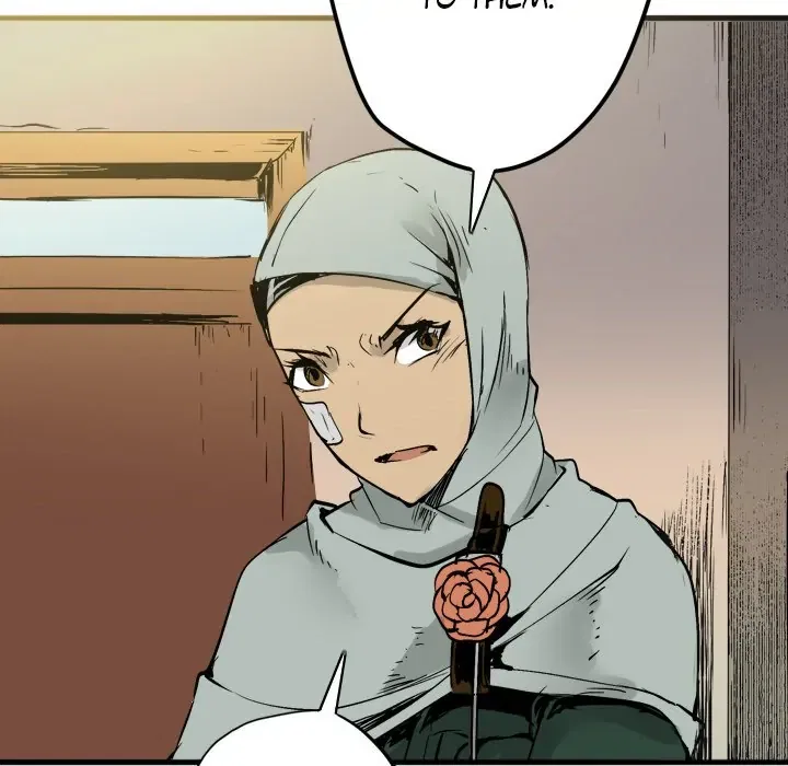 Knight of Rakshasa Chapter 37 – Page 29
