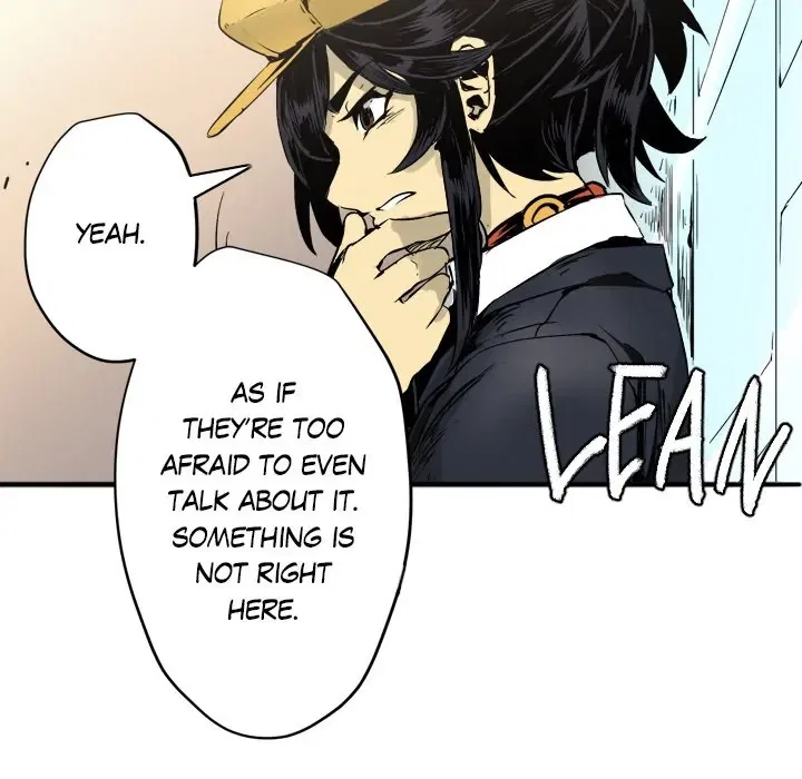 Knight of Rakshasa Chapter 37 – Page 31