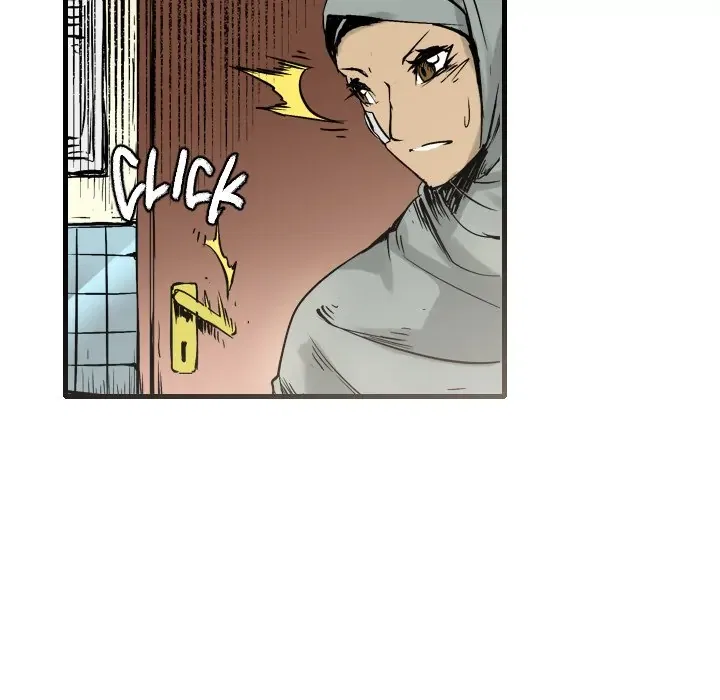 Knight of Rakshasa Chapter 37 – Page 37