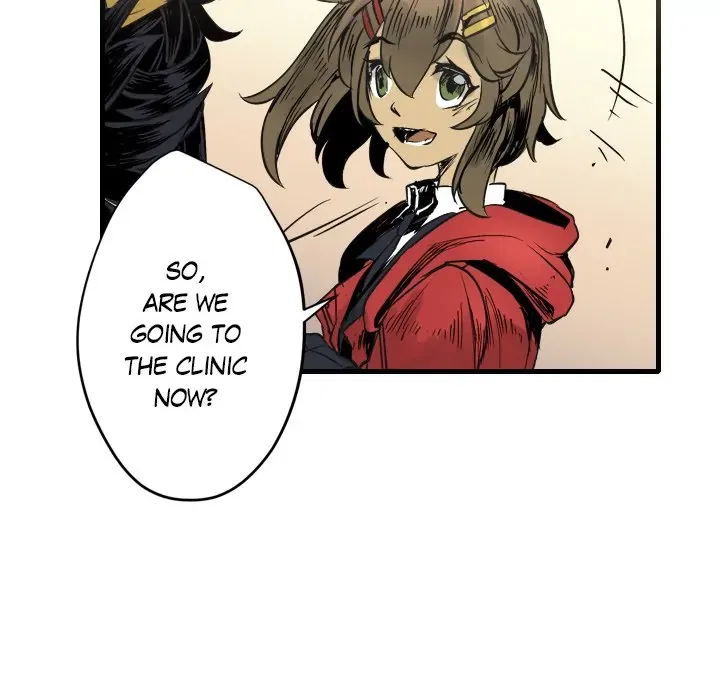 Knight of Rakshasa Chapter 37 – Page 44