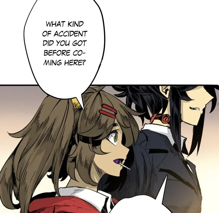 Knight of Rakshasa Chapter 37 – Page 48